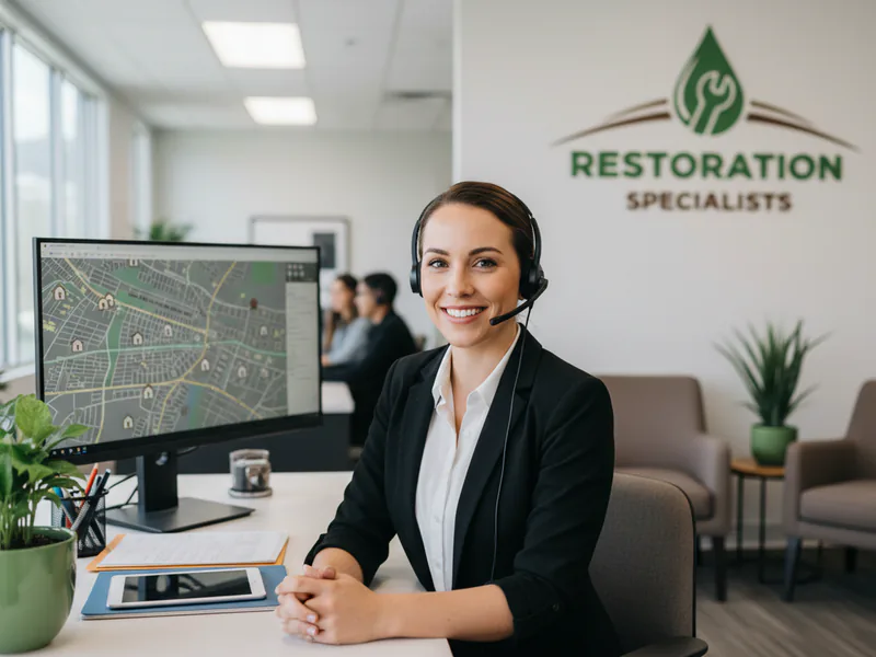 Water Damage Restoration  in Dolton  FAQ
